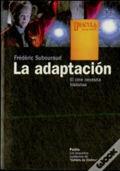 Capa do artigo La Adaptación