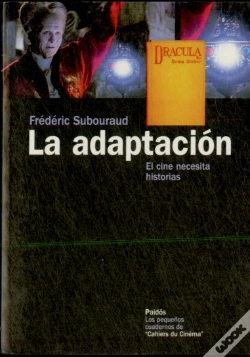 Capa do artigo La Adaptación