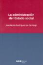 La Administración Del Estado Social - Preview