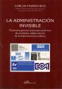 La Administración Invisible - Preview