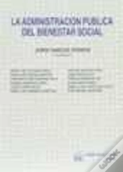 Capa do artigo La Administración Pública Del Bienestar Social