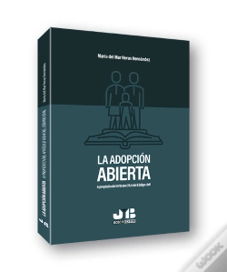 Capa do artigo La Adopción Abierta