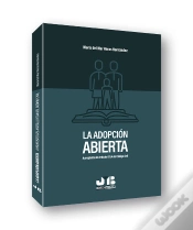 Capa do artigo La Adopción Abierta