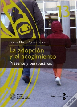 Capa do artigo La Adopción Y El Acogimiento: Presente Y Perspectivas