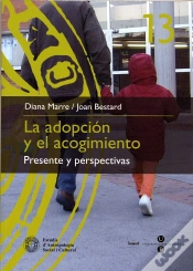 Capa do artigo La Adopción Y El Acogimiento: Presente Y Perspectivas