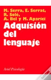 Capa do artigo La Adquisición Del Lenguaje