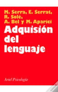 Capa do artigo La Adquisición Del Lenguaje