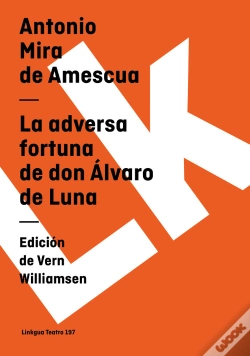 Capa do artigo La Adversa Fortuna De Don Alvaro De Luna