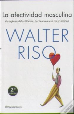 Capa do artigo La Afectividad Masculina