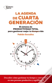Capa do artigo La Agenda De Cuarta Generación