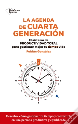 Capa do artigo La Agenda De Cuarta Generación