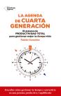 La Agenda De Cuarta Generacion - Preview