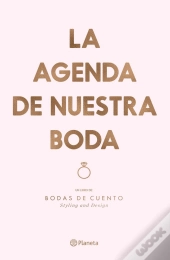 La Agenda De Nuestra Boda