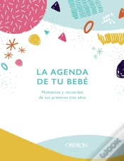 Capa do artigo La Agenda De Tu Bebé