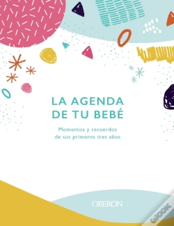 Capa do artigo La Agenda De Tu Bebé