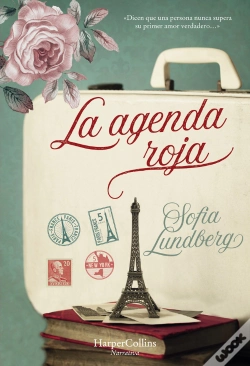 Capa do artigo La Agenda Roja