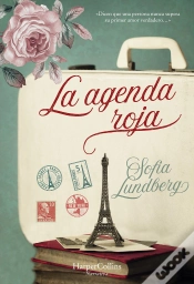 Capa do artigo La Agenda Roja
