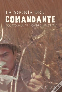 Capa do artigo La Agon A Del Comandante