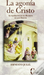 Capa do artigo La Agonia De Cristo