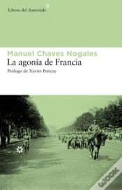 Capa do artigo La Agonía De Francia