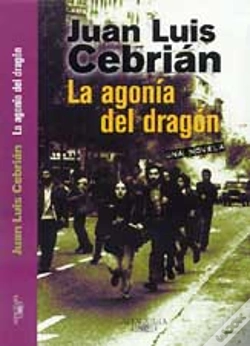 Capa do artigo La Agonía Del Dragón