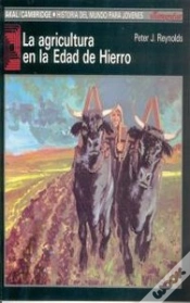 Capa do artigo La Agricultura En La Edad De Hierro