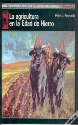Capa do artigo La Agricultura En La Edad De Hierro