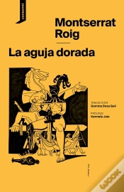 Capa do artigo La Aguja Dorada