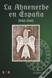 Capa do artigo La Ahnenerbe En España 1940 1945