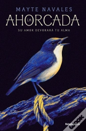 Capa do artigo La Ahorcada