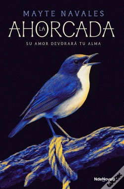 Capa do artigo La Ahorcada