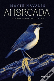 Capa do artigo La Ahorcada