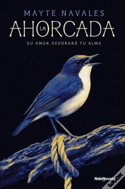 Capa do artigo La Ahorcada