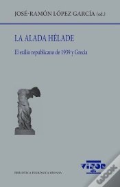 Capa do artigo La Alada Helade