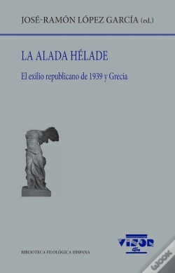 Capa do artigo La Alada Helade