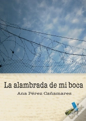 Capa do artigo La Alambrada De Mi Boca