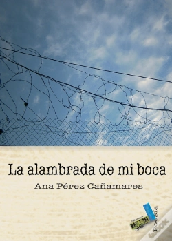 Capa do artigo La Alambrada De Mi Boca