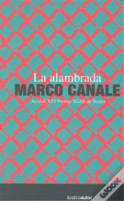 Capa do artigo La Alambrada