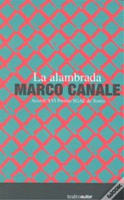 Capa do artigo La Alambrada