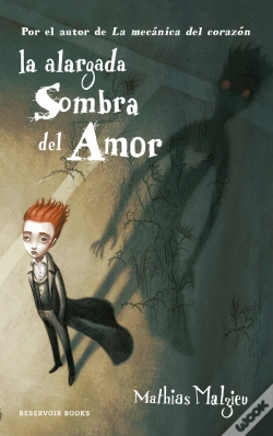 Capa do artigo La Alargada Sombra Del Amor