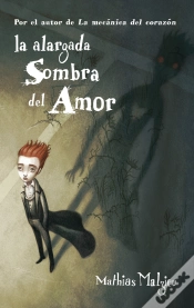 Capa do artigo La Alargada Sombra Del Amor