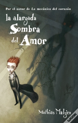 Capa do artigo La Alargada Sombra Del Amor