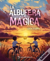 Capa do artigo La Albufera Mágica