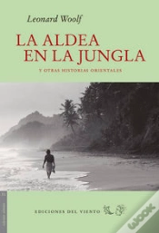 Capa do artigo La Aldea En La Jungla