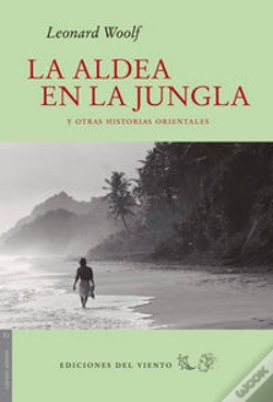 Capa do artigo La Aldea En La Jungla