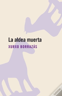 Capa do artigo La Aldea Muerta