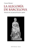 La Alegoría De Barcelona