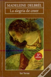 Capa do artigo La Alegría De Creer