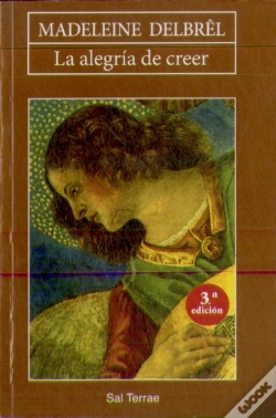 Capa do artigo La Alegría De Creer