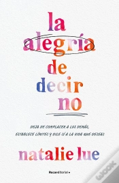 Capa do artigo La Alegria De Decir No